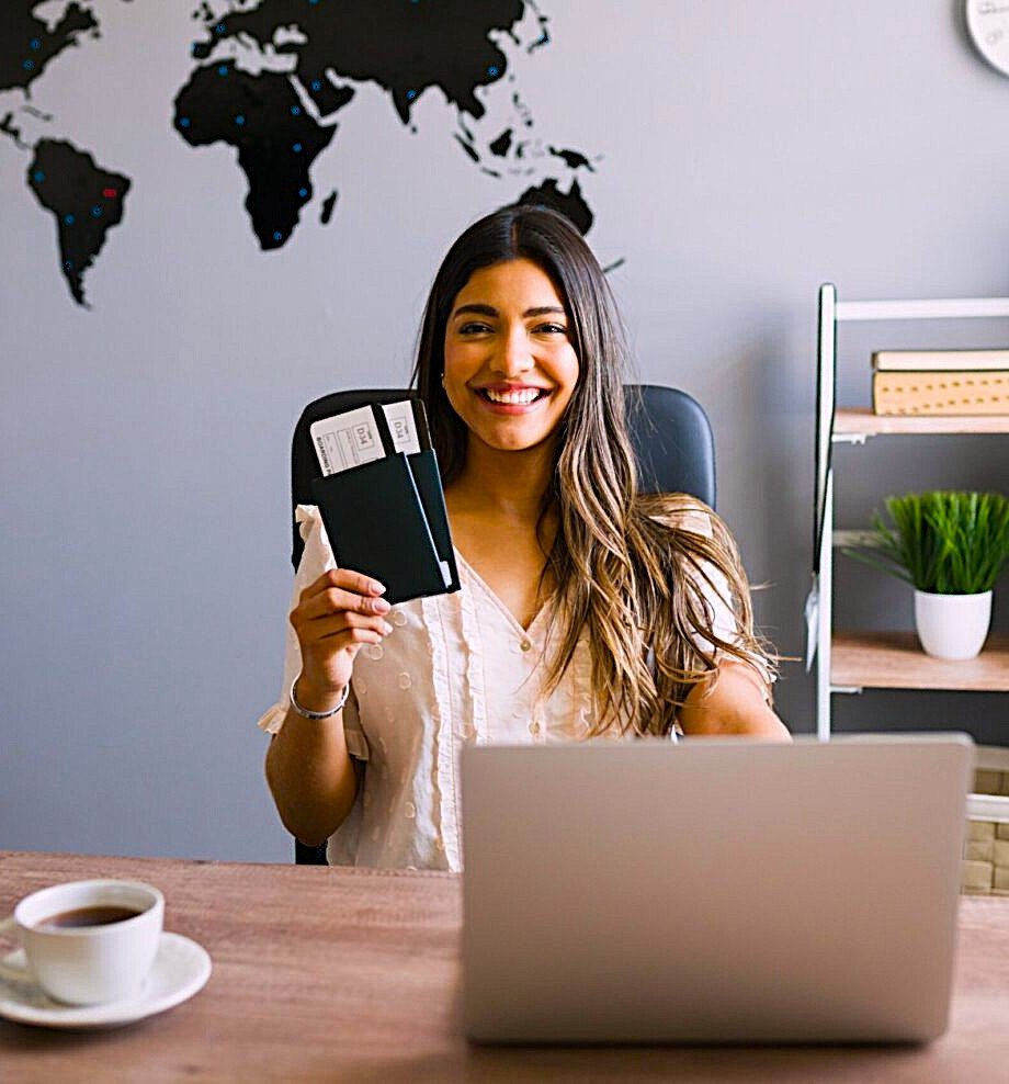 Best immigration consultants in Delhi