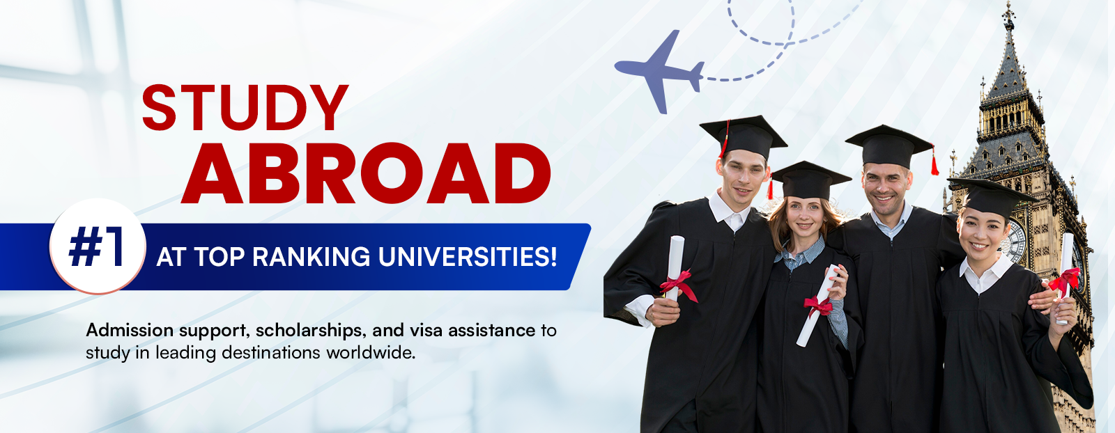 Immigration consultants in Delhi NCR