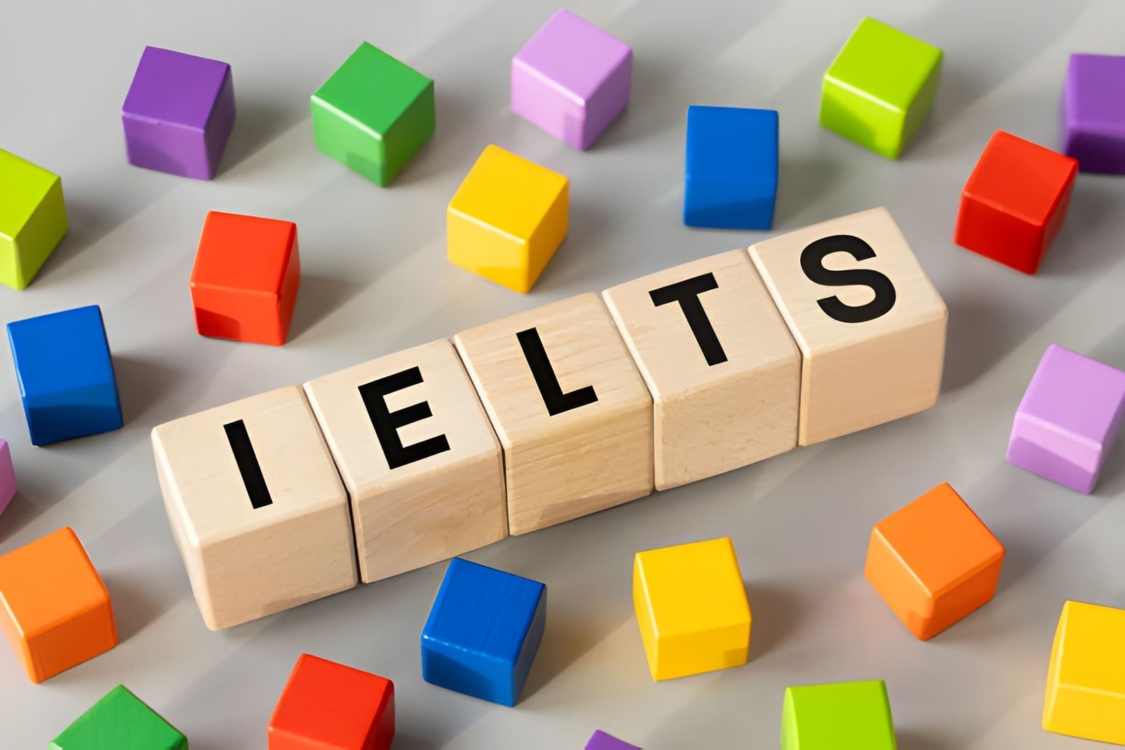 IELTS Coaching & Preparation