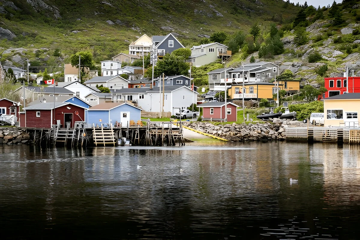 Newfoundland and Labrador PNP Program