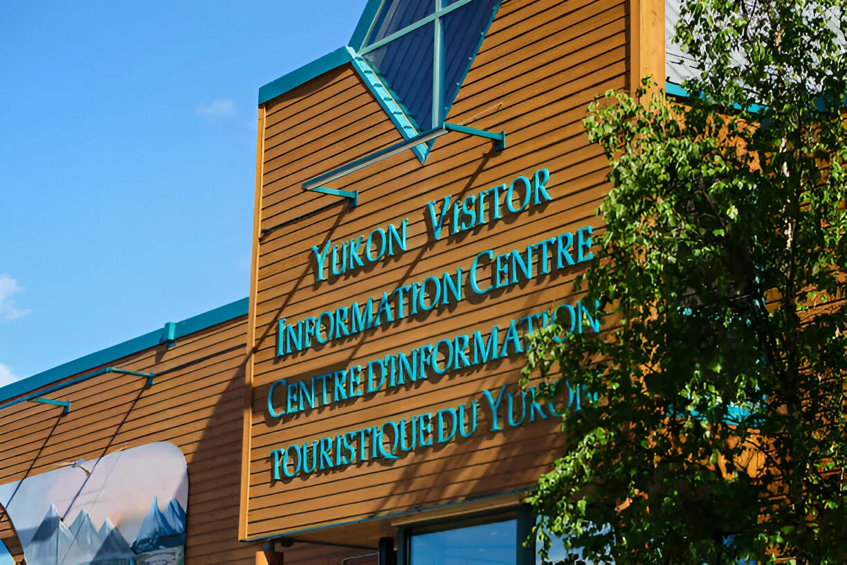 Yukon Nominee Program